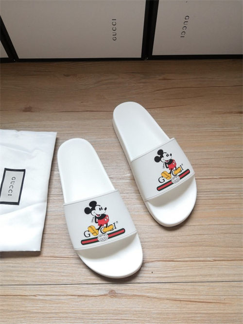 Gocci Slipper