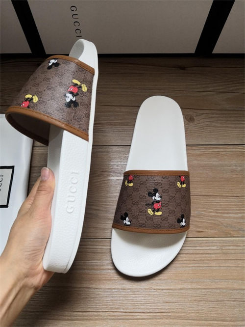 Gocci Slipper