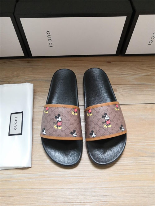 Gocci Slipper