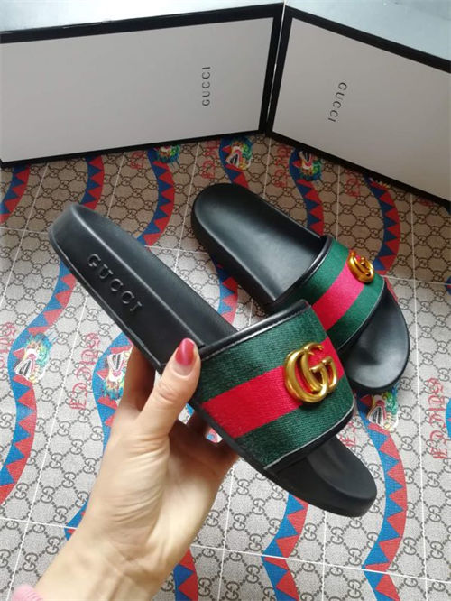 Gocci Slipper