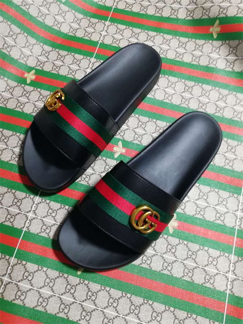 Gocci Slipper