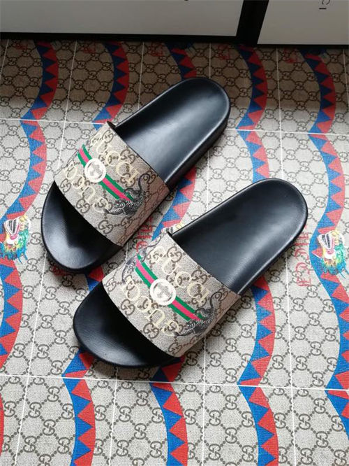 Gocci Slipper