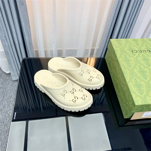 Gocci Slipper