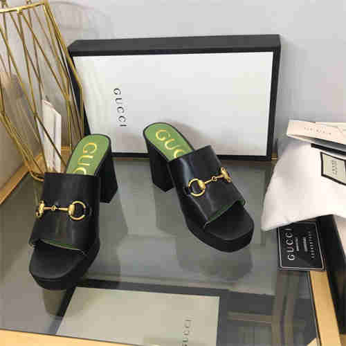 Gocci Slipper