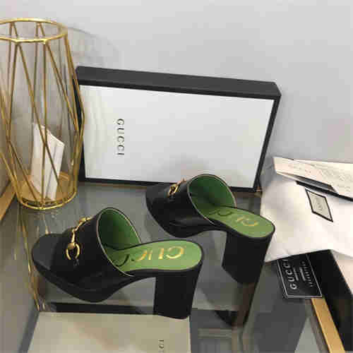 Gocci Slipper