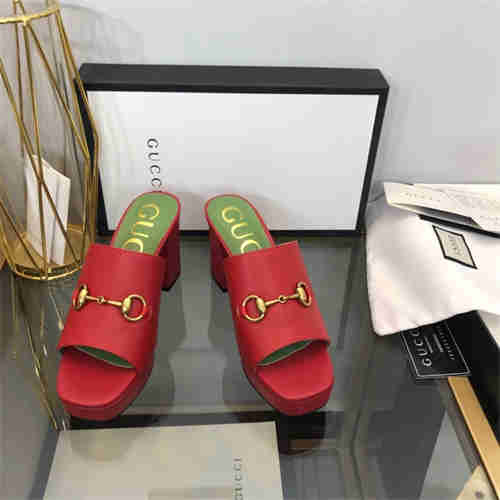 Gocci Slipper