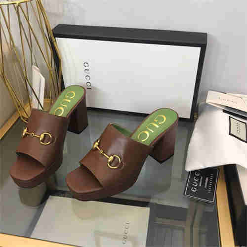 Gocci Slipper