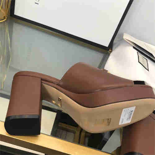 Gocci Slipper