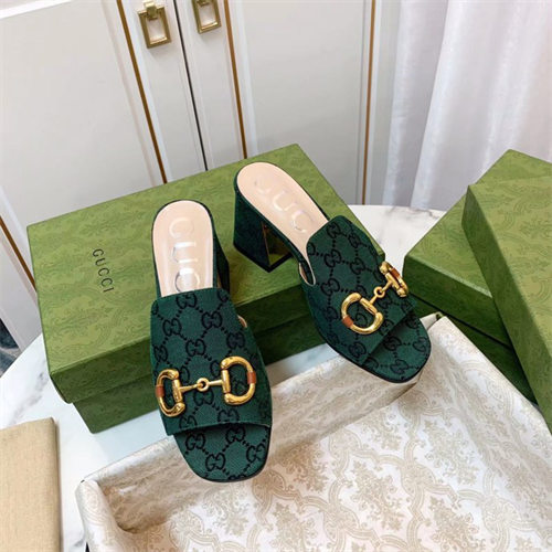 Gocci Slipper