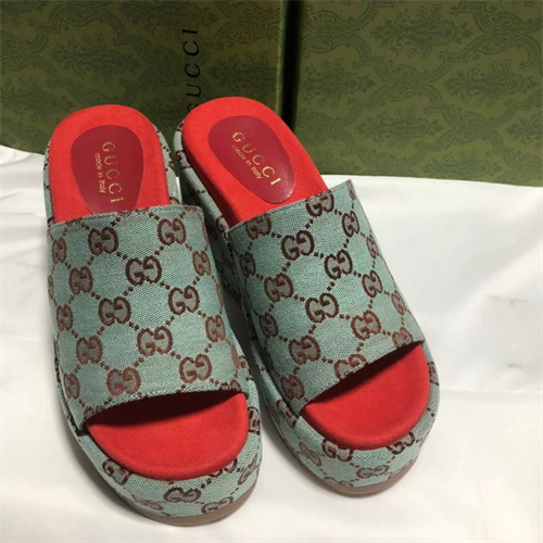 Gocci Slipper