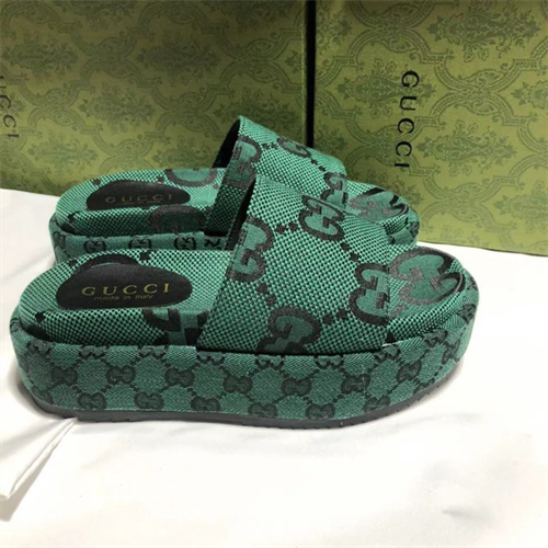 Gocci Slipper