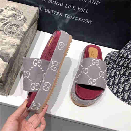 Gocci Slipper