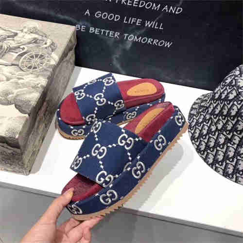 Gocci Slipper