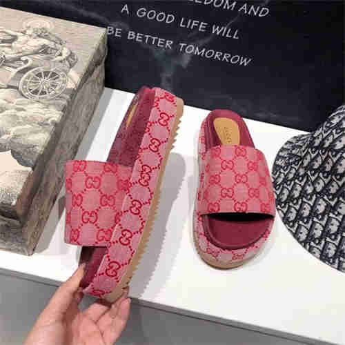 Gocci Slipper