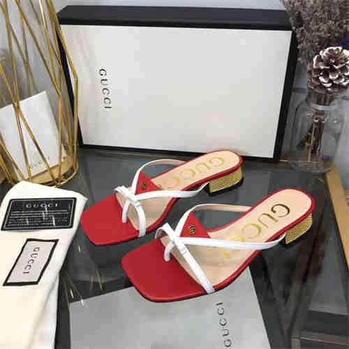 Gocci Slipper