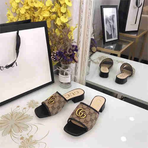 Gocci Slipper