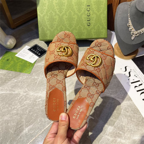 Gocci Slipper