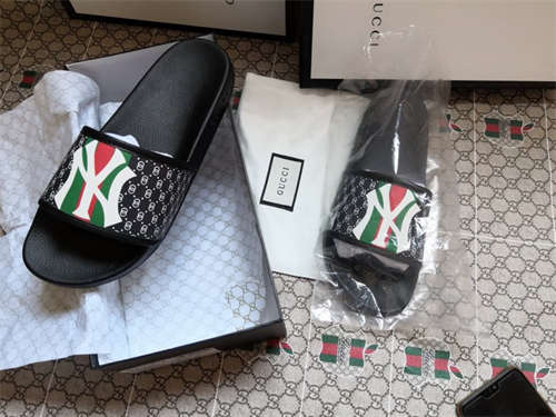 Gocci Slipper