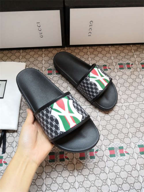Gocci Slipper