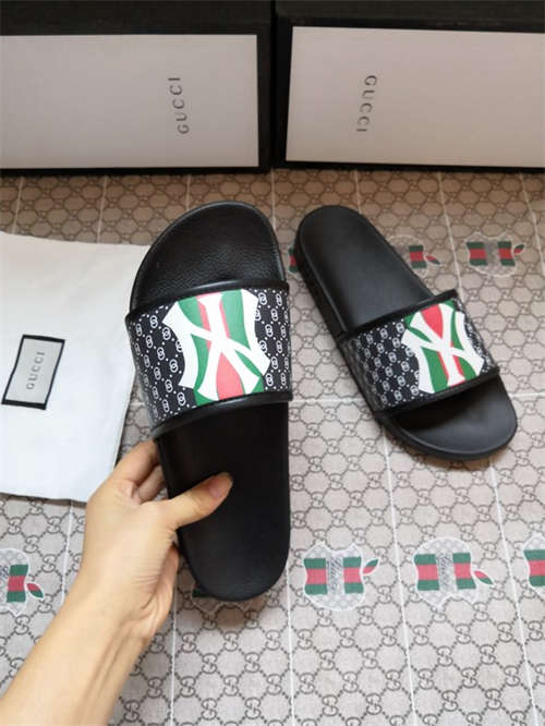 Gocci Slipper