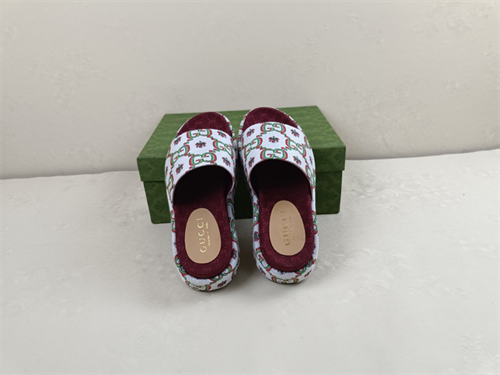 Gocci Slipper
