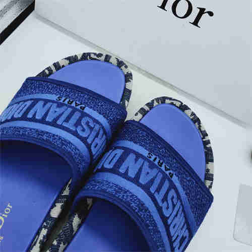 Dio Slipper