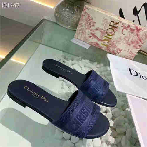 Dio Slipper