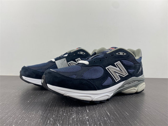 new ba1an*e 990v3 m1vsa navy De*1m m990nb3
