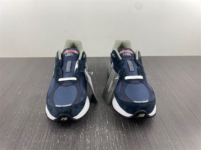 new ba1an*e 990v3 m1vsa navy De*1m m990nb3