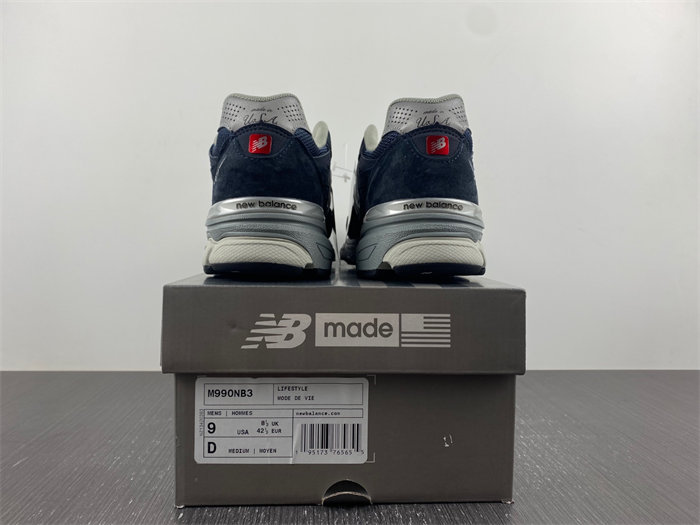 new ba1an*e 990v3 m1vsa navy De*1m m990nb3