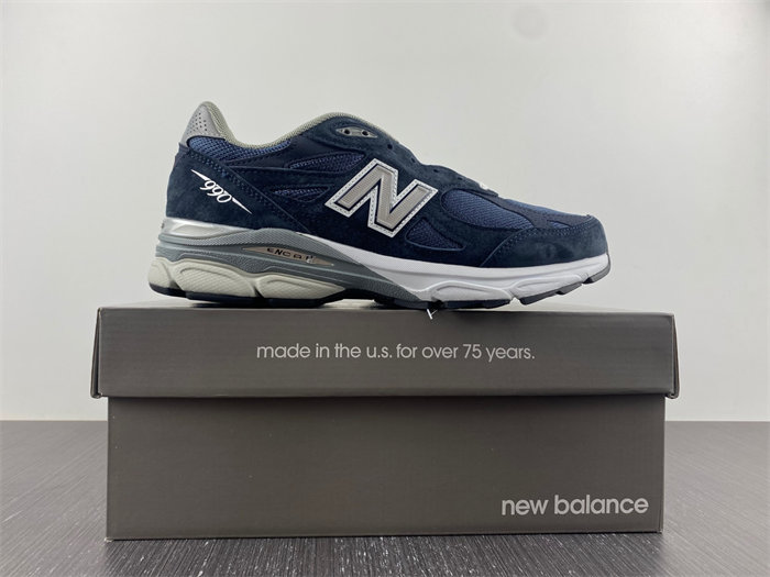 new ba1an*e 990v3 m1vsa navy De*1m m990nb3