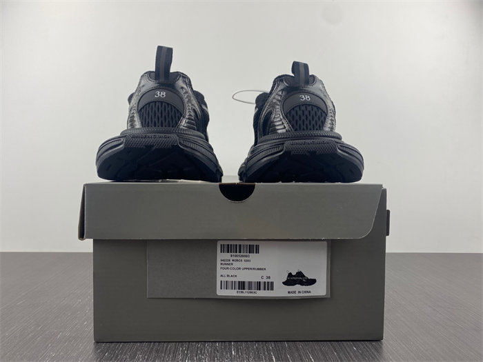 ba1en*iaga -phanT0m sneaker
