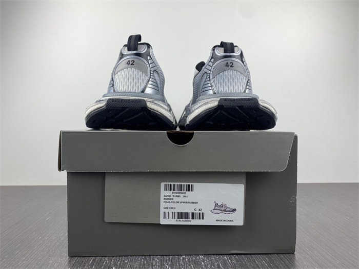 ba1en*iaga -phanT0m sneaker w1rb5 2801