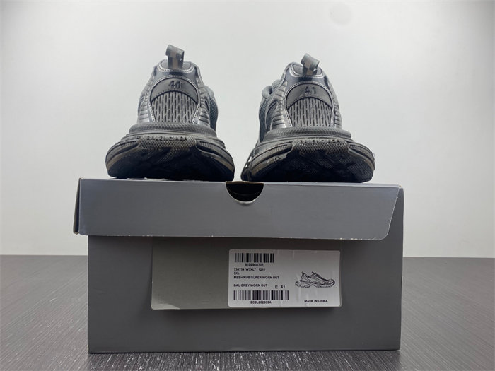 ba1en*iaga -phanT0m sneaker 734734 w3xl7 1210
