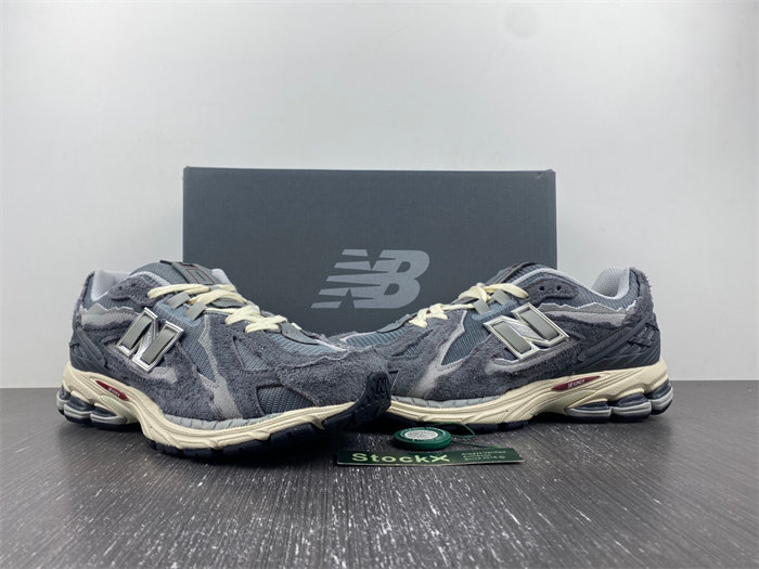 new Ba1an*e 1906d protection pack harbor grey m1906da