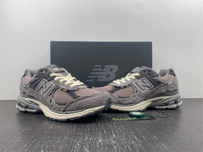 new Ba1an*e 2002r protection pack lunar new year dusty lilac m2002rdy