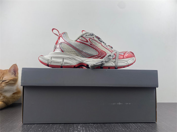 Ba1en*iaga 3xl white red 734734 w3xl2 9060
