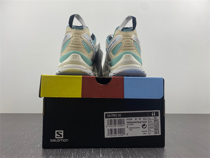 Salomon XT-6 413148