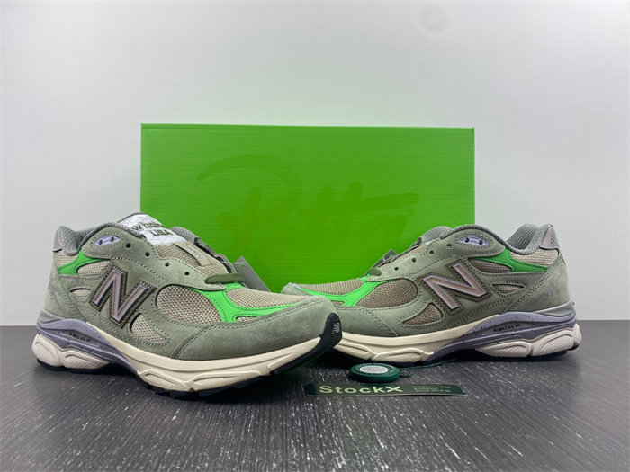 new Ba1an*e 990v3 patta keep your family close m990pp3
