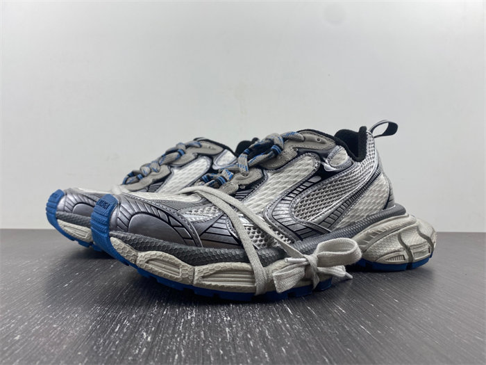 ba1en*iaga -phanT0m sneaker 734734 w3xl2 9065