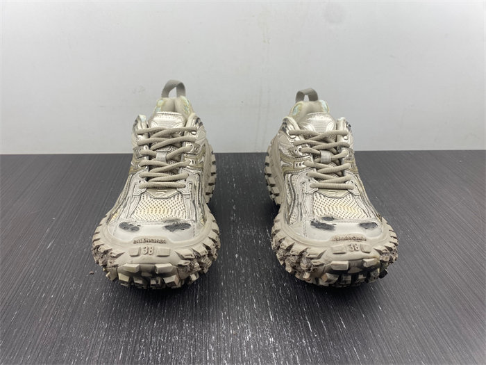 Ba1en*iaga defender beige 685611 w2raf 9700