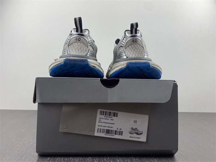 ba1en*iaga -phanT0m sneaker 734734 w3xl2 9565