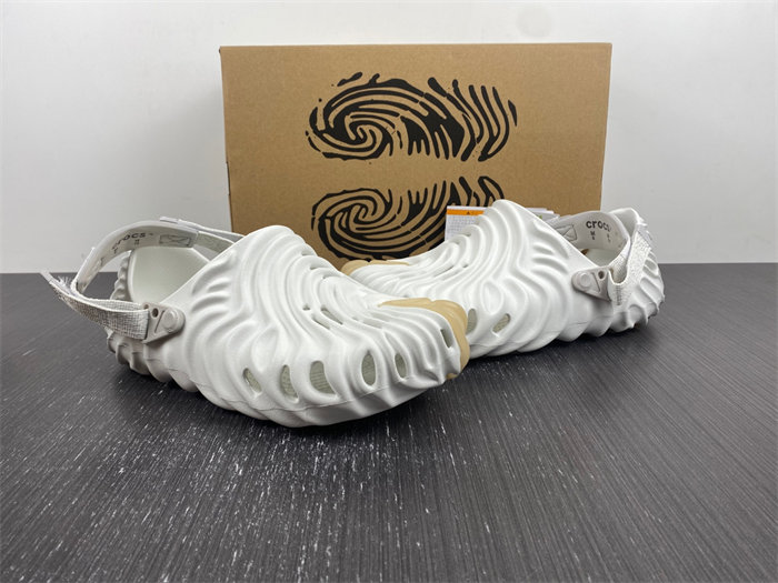 Cr0c5 pollex clog by salehe bembury stratus 207393-1cn