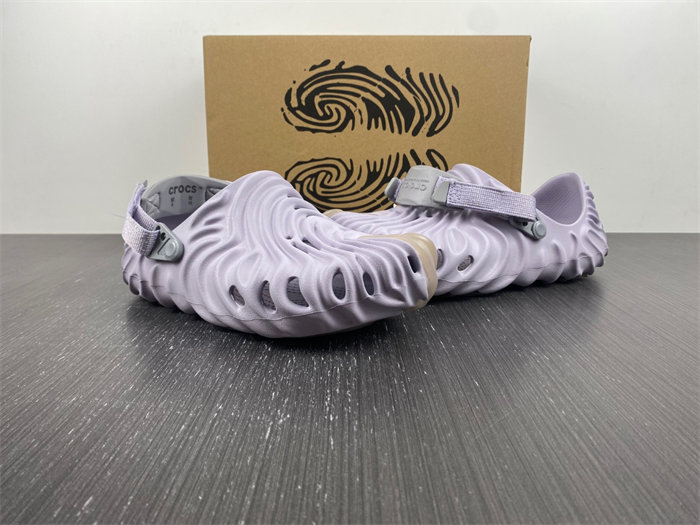 Cr0c5 pollex clog by salehe bembury urchin 207393-5ps