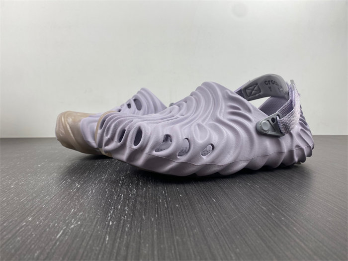 Cr0c5 pollex clog by salehe bembury urchin 207393-5ps