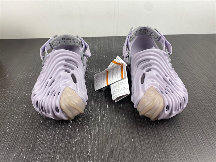 Cr0c5 pollex clog by salehe bembury urchin 207393-5ps