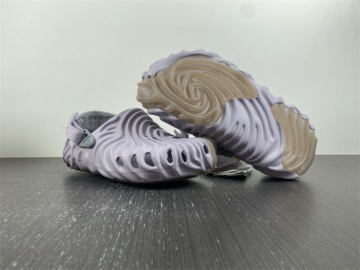 Cr0c5 pollex clog by salehe bembury urchin 207393-5ps