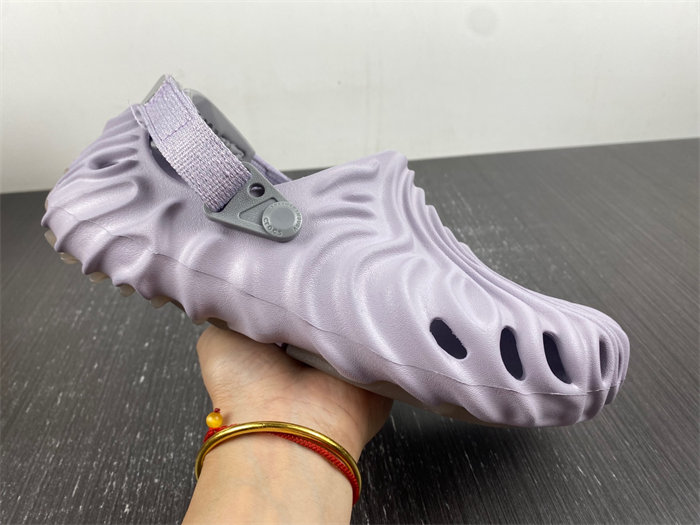 Cr0c5 pollex clog by salehe bembury urchin 207393-5ps