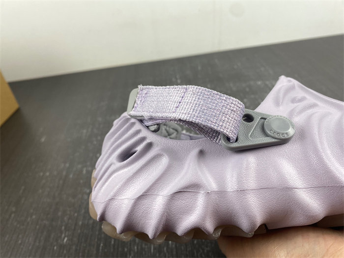 Cr0c5 pollex clog by salehe bembury urchin 207393-5ps