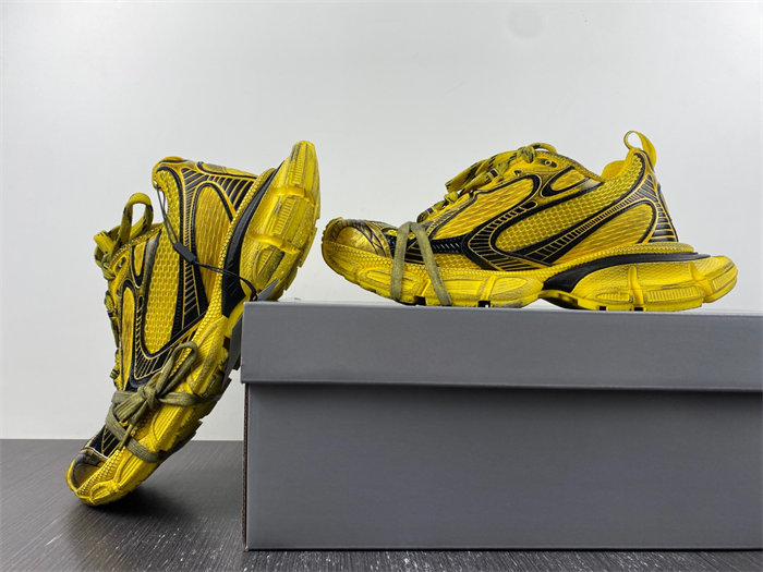 Ba1en*iaga 3xl yellow 734734 w3xl2 7010